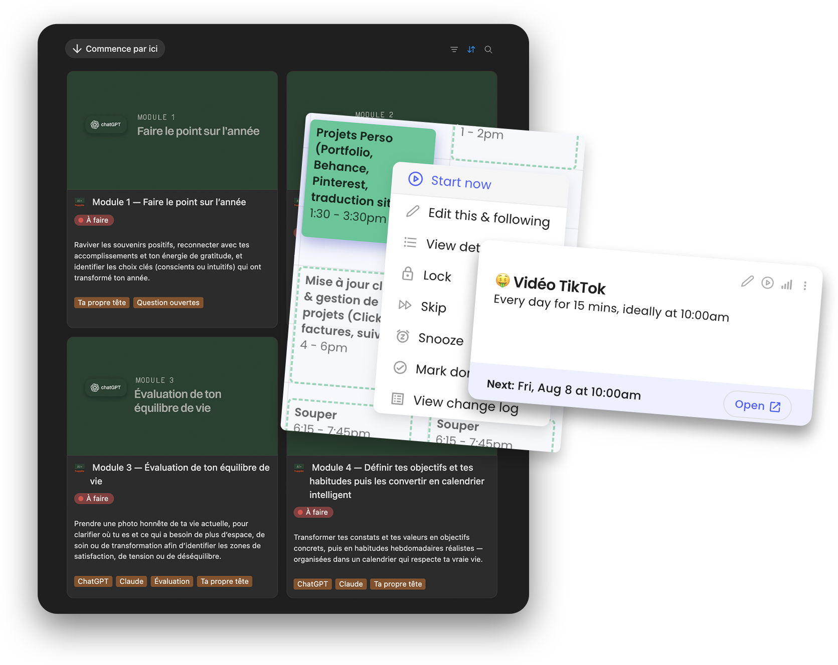 Huppée agence créative
