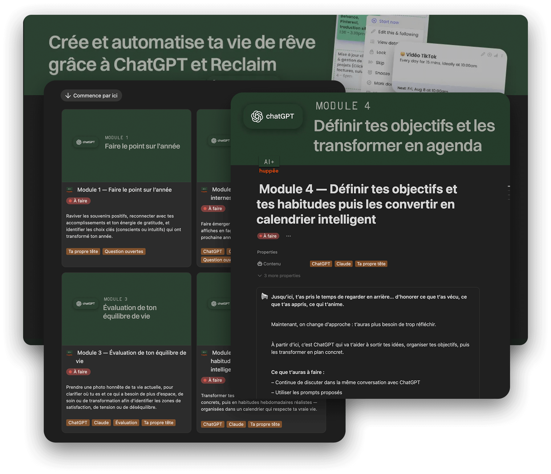 Huppée agence créative